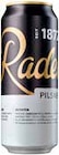 Pilsner im Angebot bei GLOBUS in Neubrandenburg Pilsner Angebote von Radeberger bei GLOBUS Neubrandenburg für 0,79 €