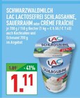 LAC Schlagsahne im Angebot bei Marktkauf in Beckum LAC Schlagsahne Angebote von Schwarzwaldmilch bei Marktkauf Beckum für 1,11 €