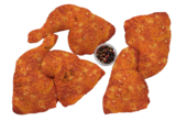 Cuisses de poulet - Lidl à Strasbourg Cuisses de poulet en promo chez Lidl Strasbourg à 3,89 €