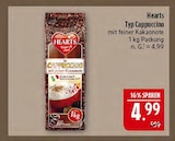 Typ Cappuccino Angebote von Hearts bei Marktkauf Leipzig für 4,99 €