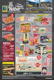 EDEKA Prospekt mit 8 Seiten (Neukirchen-Vluyn)