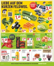 Bio Lebensmittel im Marktkauf Prospekt in Paderborn Aktueller Marktkauf Prospekt mit Bio Lebensmittel, "Aktuelle Angebote", Seite 2