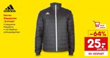 Herren Steppjacke Entrada von adidas im aktuellen Netto Marken-Discount Prospekt für 25,00 €