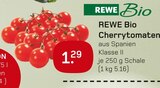 Aktuelles Cherrytomaten Angebot bei Akzenta in Wuppertal ab 1,29 €