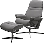 TV-Sessel „Stressless Sunrise (M)“ Angebote von Stressless bei porta Möbel Bergisch Gladbach für 1.599,00 €