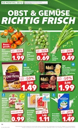 Stieleis Angebot & Preis im aktuellen Kaufland Prospekt Stieleis Angebot im aktuellen Kaufland Prospekt auf Seite 56