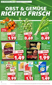 Aperol Angebot im aktuellen Kaufland Prospekt auf Seite 56
