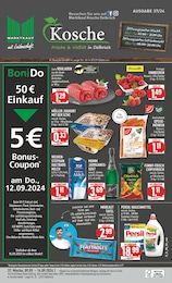 Marktkauf Prospekt: "Aktuelle Angebote", 24 Seiten, 09.09.2024 - 14.09.2024