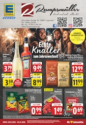 Aktueller EDEKA Prospekt mit Haribo, "Aktuelle Angebote", Seite 1