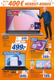 Aktueller expert Prospekt mit Asus, "Top Angebote", Seite 6