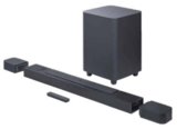 Bar 800 MK2 Soundbar von JBL für 639,00 € bei MediaMarkt Saturn im Angebot Bar 800 MK2 Soundbar von JBL im aktuellen MediaMarkt Saturn Prospekt