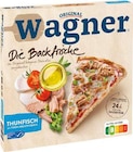 Die Backfrische Pizza Angebot in Schöppingen Die Backfrische Pizza im aktuellen Prospekt bei EDEKA in Schöppingen