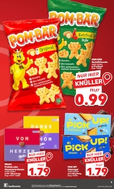 Pralinen im Kaufland Prospekt in Hildesheim Aktueller Kaufland Prospekt mit Pralinen, "Aktuelle Angebote", Seite 5