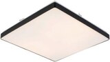 Aktuelle LED-Lampe Angebote bei mömax in Dresden Aktuelles LED-DECKENLEUCHTE „JANNEK“ Angebot bei mömax in Dresden ab 20,00 €