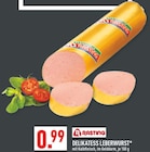 Delikatess Leberwurst Angebote von Rasting bei Marktkauf Düsseldorf für 0,99 €