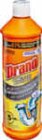 Rohrreiniger im Netto Marken-Discount Prospekt Rohrreiniger von Drano im aktuellen Netto Marken-Discount Prospekt für 2,99 €