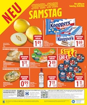 Appel Angebote im Prospekt "Aktuelle Angebote" von EDEKA Appel Angebote im Prospekt "Aktuelle Angebote" von EDEKA auf Seite 24