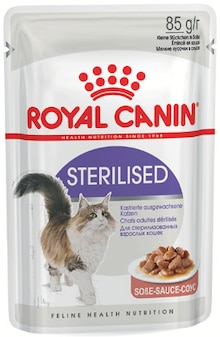 Pochon sauce pour chat à Maxi Zoo dans Cerville Pochon sauce pour chat à Maxi Zoo dans Cerville