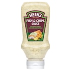 Sauce - HEINZ en promo chez Carrefour Sauce - HEINZ dans le catalogue Carrefour