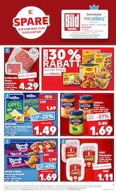 Fast Food im Kaufland Prospekt in Osnabrück Aktueller Kaufland Prospekt mit Fast Food, "Aktuelle Angebote", Seite 3