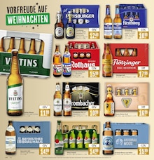 Krombacher im Marktkauf Prospekt "Aktuelle Angebote" mit 66 Seiten (Freiburg (Breisgau))