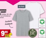 Herren T-Shirt im Angebot bei Marktkauf in Reutlingen Herren T-Shirt Angebote bei Marktkauf Reutlingen für 9,99 €