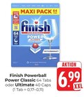 Aktuelle Geschirrspüler Angebote bei Hieber in Freiburg (Breisgau) Aktuelles Powerball Power Classic Angebot bei Hieber in Freiburg (Breisgau) ab 6,99 €