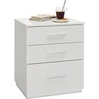 NACHTSCHRANK 50/60/40 cm im Angebot bei XXXLutz in Rottenburg NACHTSCHRANK 50/60/40 cm Angebote von Carryhome bei XXXLutz Rottenburg für 99,90 €