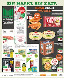 Marktkauf Prospekt: "Aktuelle Angebote", 20 Seiten, 24.11.2025 - 29.11.2025