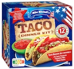 MIKE MITCHELL’S Taco Dinner Kit* im aktuellen Penny Prospekt