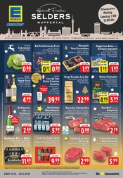 E center Supermarkt Prospekt der aktuellen Woche mit 30 Seiten, gültig von 15.12.2025 bis 20.12.2025, in Wuppertal und Umgebung Aktueller E center Supermarkt Prospekt in Wuppertal und Umgebung, "Aktuelle Angebote" mit 30 Seiten, 15.12.2025 - 20.12.2025