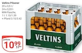 Aktuelles Pilsener Angebot bei GLOBUS in Siegen (Universitätsstadt) ab 10,99 €