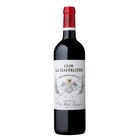 Clos La Gaffelière - SAINT EMILION GRAND CRU à 19,77 € dans le catalogue Carrefour Market