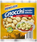 Gnocchi von Henglein im aktuellen REWE Prospekt für 1,99 €