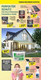 Aktueller wohnstore Westermann Prospekt mit Farbe, "TRENDS ZUM SPAR-PREIS!", Seite 9
