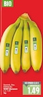 WWF-Bananen bei E center im Berlin Prospekt für 1,49 €