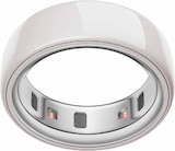 Ring 4 Ceramic, Cloud Smart Ring von OURA im aktuellen MediaMarkt Saturn Prospekt für 499,00 €
