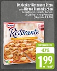 Ristorante Pizza Angebote von Dr. Oetker bei E center Mülheim für 1,99 €