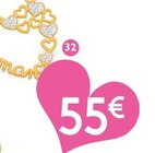 pendentif - E.Leclerc pendentif à 55,00 € dans le catalogue E.Leclerc