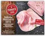 Delikatess Prosciutto Cotto von Ponnath im aktuellen REWE Prospekt