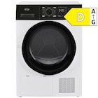 POCOline Wärmepumpentrockner WPT8D von A - G für 299,99 € bei POCO im Angebot POCOline Wärmepumpentrockner WPT8D von A - G im aktuellen POCO Prospekt