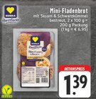 EDEKA Neunkirchen-Seelscheid Prospekt mit  im Angebot für 1,39 €