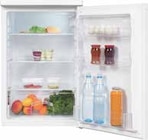 Tisch-Kühlschrank KS16-V-040E von exquisit im aktuellen MEDIMAX Prospekt