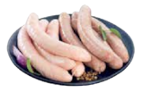 Frische Bratwurst grob im Angebot bei EDEKA Frischemarkt in Schwerin Frische Bratwurst grob Angebote von Gutfleisch bei EDEKA Frischemarkt Schwerin für 0,59 €