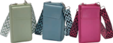 Aktuelle Smartphone Angebote bei Marktkauf in Heilbronn Aktuelles Crossbody-Smartphone-Tasche Angebot bei Marktkauf in Heilbronn ab 9,99 €