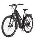 E-Trekking Bike Viator N 100 bei AUTOPLUS im Ahrensfelde Prospekt für 2.699,00 €