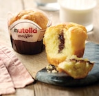 Muffins x2 nutella dans le catalogue Intermarché Super