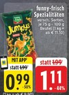Jumpys bei EDEKA im Prospekt "" für 0,99 €