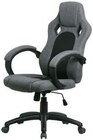 Chefsessel Leon im Angebot bei SB Möbel Boss in Rüsselsheim Chefsessel Leon Angebote bei SB Möbel Boss Rüsselsheim für 99,99 €