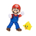 Mini Figurine The Super Mario Galaxy à 8,99 € dans le catalogue Carrefour